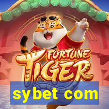 sybet com